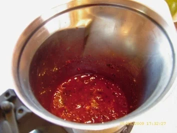 Schmand - Joghurt - Creme mit Frucht - Rezept - Bild Nr. 14