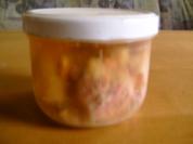 Eisbein eingemacht - Rezept