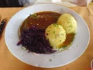 Sauerbraten - Rezept