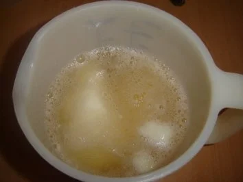 SGROPIN  -  Veneto lässt grüssen ! - Rezept - Bild Nr. 3