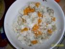 Reissalat - Rezept