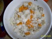 Reissalat - Rezept