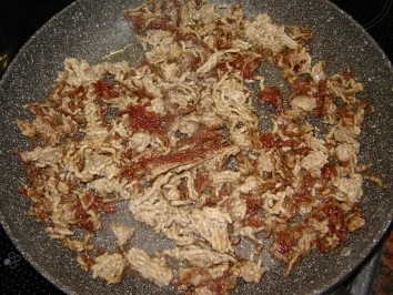 Thai-Salat " simply the best " - Rezept - Bild Nr. 2