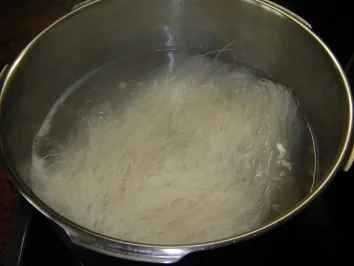 Thai-Salat " simply the best " - Rezept - Bild Nr. 3