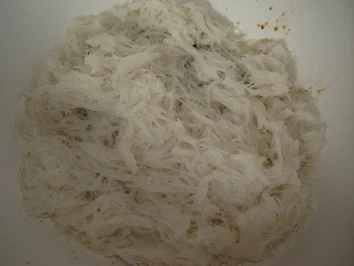 Thai-Salat " simply the best " - Rezept - Bild Nr. 7