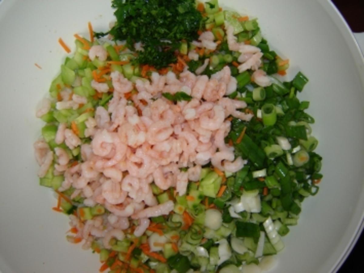 Thai-Salat " simply the best " - Rezept - Bild Nr. 8