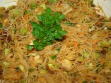 Thai-Salat " simply the best " - Rezept