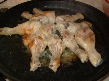 Hähnchenpaella - Rezept - Bild Nr. 4