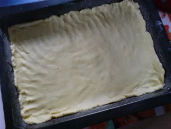 Rezept: Prinzesskuchen Bild Nr. 6 Prinzesskuchen - Rezept - Bild Nr. 6