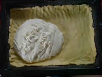 Rezept: Prinzesskuchen Bild Nr. 9 Prinzesskuchen - Rezept - Bild Nr. 9