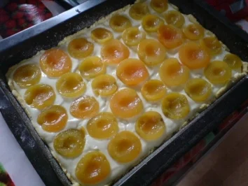 Rezept: Prinzesskuchen Bild Nr. 10 Prinzesskuchen - Rezept - Bild Nr. 10