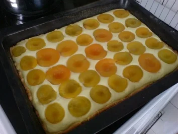 Rezept: Prinzesskuchen Bild Nr. 11 Prinzesskuchen - Rezept - Bild Nr. 11