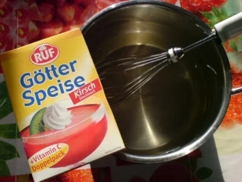 Rezept: Prinzesskuchen Bild Nr. 13 Prinzesskuchen - Rezept - Bild Nr. 13