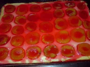 Rezept: Prinzesskuchen Bild Nr. 14 Prinzesskuchen - Rezept - Bild Nr. 14