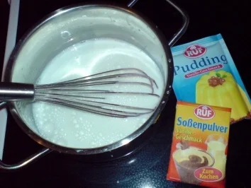 Rezept: Prinzesskuchen Bild Nr. 15 Prinzesskuchen - Rezept - Bild Nr. 15