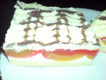 Rezept: Prinzesskuchen Bild Nr. 20 Prinzesskuchen - Rezept - Bild Nr. 20