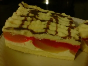 Rezept: Prinzesskuchen Bild Nr. 2 Prinzesskuchen - Rezept - Bild Nr. 2