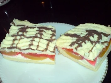 Rezept: Prinzesskuchen Bild Nr. 21 Prinzesskuchen - Rezept - Bild Nr. 21