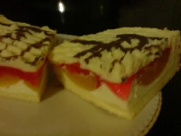 Rezept: Prinzesskuchen Bild Nr. 22 Prinzesskuchen - Rezept - Bild Nr. 22