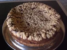 Rezept: * Kuchen * Käsekuchen mit Streuseln * Kuchen * Käsekuchen mit Streuseln - Rezept