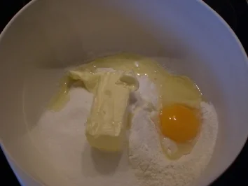 Rezept: * Kuchen * Käsekuchen mit Streuseln Bild Nr. 2 * Kuchen * Käsekuchen mit Streuseln - Rezept - Bild Nr. 2