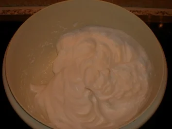 Rezept: * Kuchen * Käsekuchen mit Streuseln Bild Nr. 6 * Kuchen * Käsekuchen mit Streuseln - Rezept - Bild Nr. 6