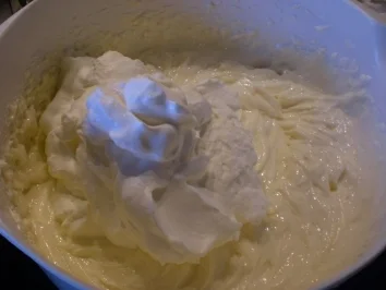 Rezept: * Kuchen * Käsekuchen mit Streuseln Bild Nr. 8 * Kuchen * Käsekuchen mit Streuseln - Rezept - Bild Nr. 8