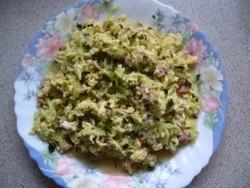 Rezept: Hauptspeise: Was koch ich heute? Bild Nr. 2 Hauptspeise: Was koch ich heute? - Rezept - Bild Nr. 2