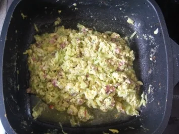 Rezept: Hauptspeise: Was koch ich heute? Bild Nr. 4 Hauptspeise: Was koch ich heute? - Rezept - Bild Nr. 4