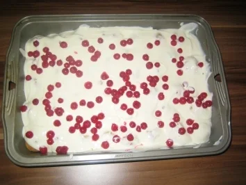 Rezept: Lecker Dessert Lecker Dessert - Rezept