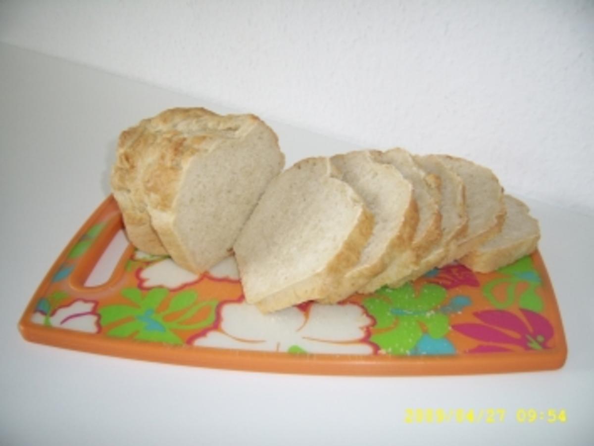 Süßer Stuten - Rezept mit Bild - kochbar.de