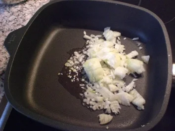 * Nudeln * Cannelloni - Rezept - Bild Nr. 3