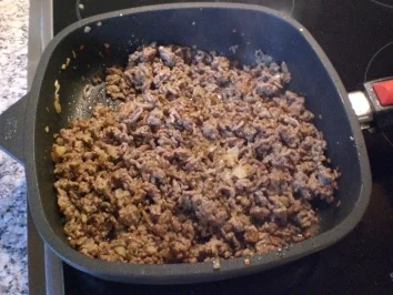 * Nudeln * Cannelloni - Rezept - Bild Nr. 4