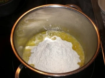 * Nudeln * Cannelloni - Rezept - Bild Nr. 8