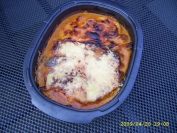 Rezept: Chili - Sahne - Schnitzel Chili - Sahne - Schnitzel - Rezept