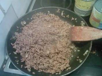 Gabys Taccoschichtsalat - Rezept - Bild Nr. 2