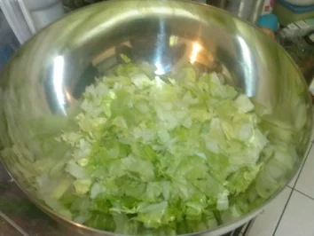 Gabys Taccoschichtsalat - Rezept - Bild Nr. 3