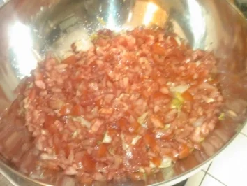 Gabys Taccoschichtsalat - Rezept - Bild Nr. 4