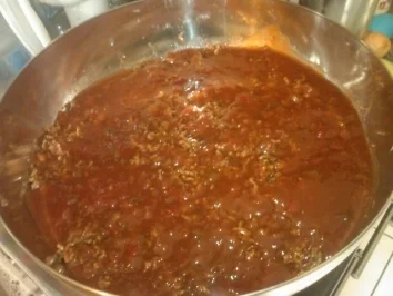 Gabys Taccoschichtsalat - Rezept - Bild Nr. 6