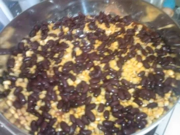 Gabys Taccoschichtsalat - Rezept - Bild Nr. 8