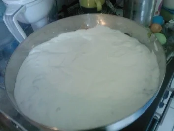 Gabys Taccoschichtsalat - Rezept - Bild Nr. 9