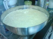 Gabys Taccoschichtsalat - Rezept