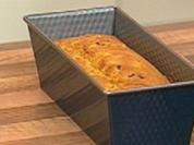 Cornbread - Rezept