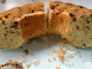 Rezept: Eierlikörkuchen aus Österreich Eierlikörkuchen aus Österreich - Rezept