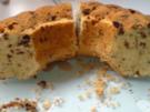 Eierlikörkuchen aus Österreich - Rezept