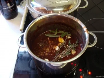 Lammrücken klassisch - Rezept - Bild Nr. 3