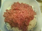Spaghetti Bolognese - Rezept