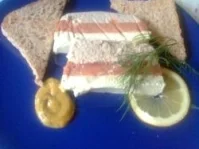 Pikante Mousse *TRICOLORE* - Rezept