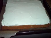 Kokos-Bananen-Kuchen - Rezept