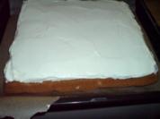 Kokos-Bananen-Kuchen - Rezept